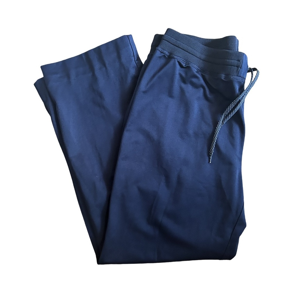 Oleg Cassini Sport  navy joggers